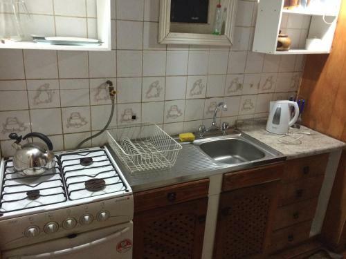 Lodge Caba�a Ruca Quimey