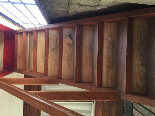Lodge Caba�a Ruca Quimey