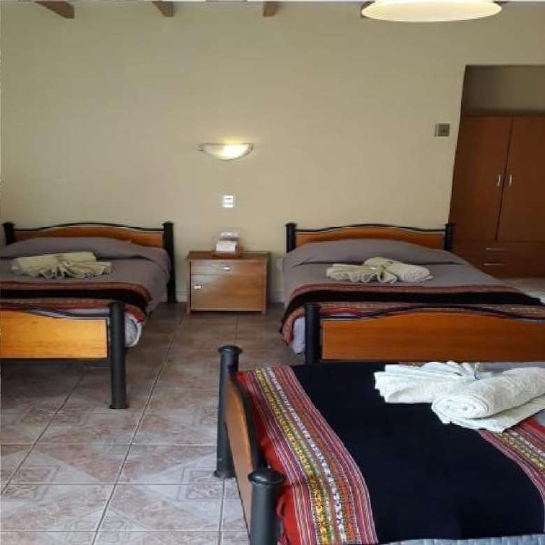 Hostal Katarpe