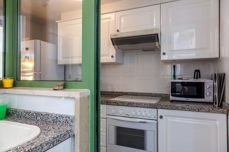 Apartamento Valencia Flat Rental Patacona Beach