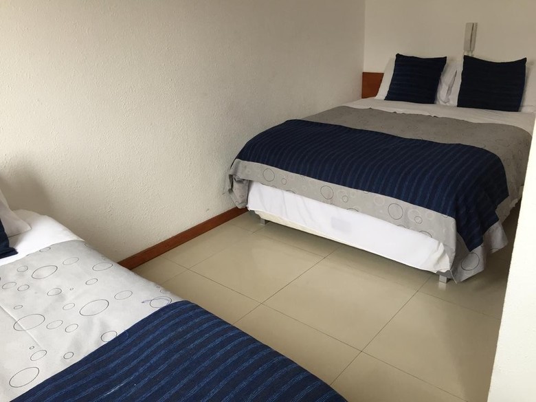 Hotel Esmeralda