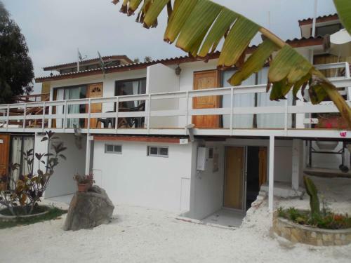 Hostal Hostel El Mirador Atacamachile