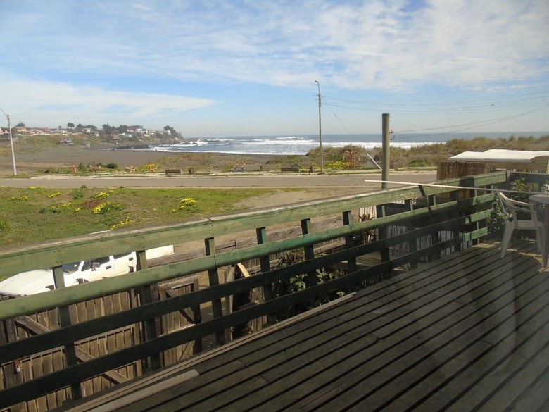 Sunset Hostal Pichilemu