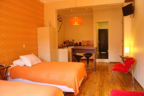 Apartamento Amstelhuischili