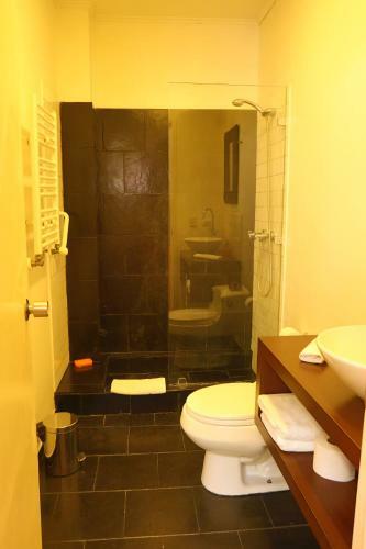 Apartamento Amstelhuischili