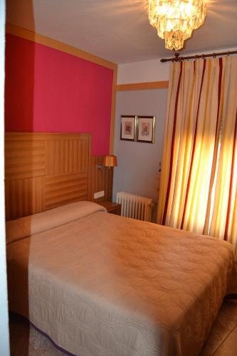 Hostal Don Juan I