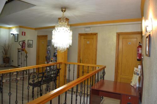 Hostal Don Juan I