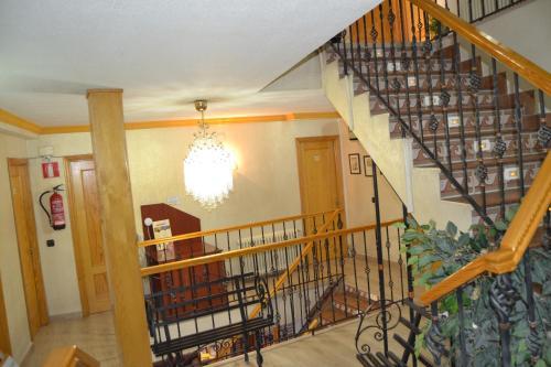 Hostal Don Juan I