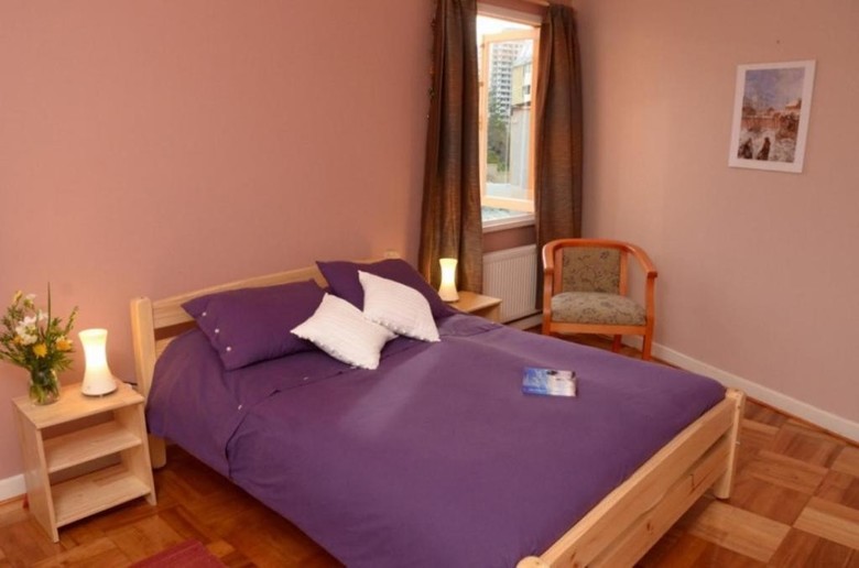 Am Weinberg Bed & Breakfast