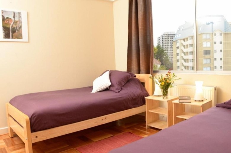 Am Weinberg Bed & Breakfast