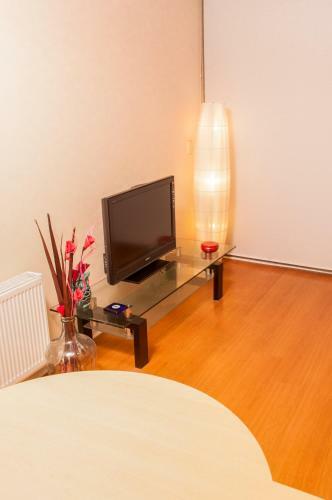 Apartamento Chilean Suite Centro