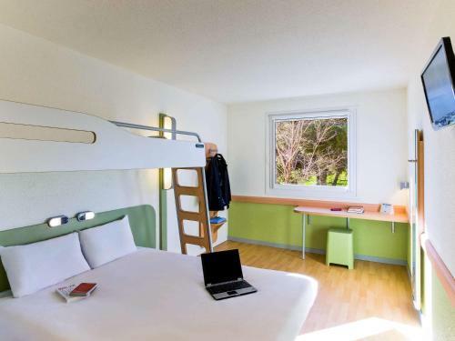 Hotel Ibis Budget Alcal� de Henares