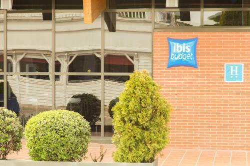 Hotel Ibis Budget Alcal� de Henares