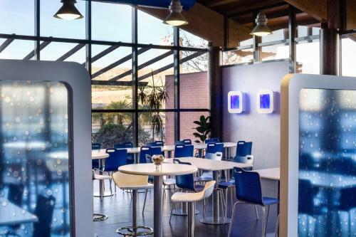 Hotel Ibis Budget Alcal� de Henares