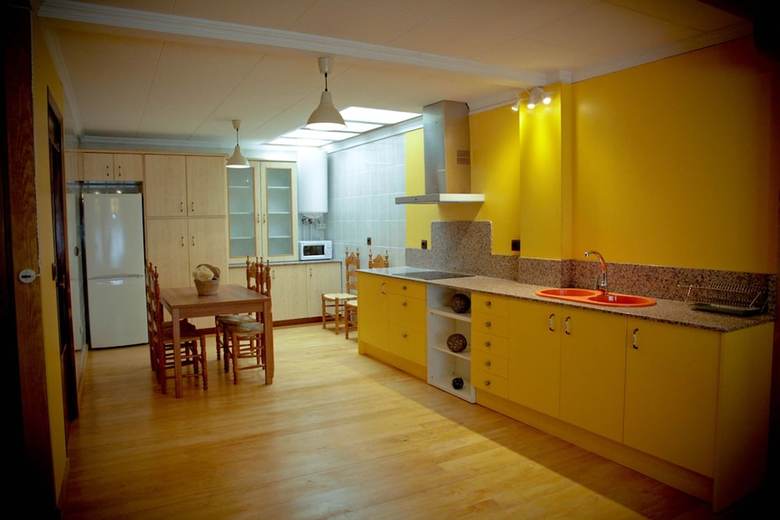 Agroturismo Casa Rural La Bodeguilla