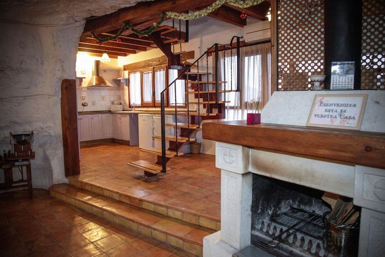Agroturismo Casa Rural La Bodeguilla