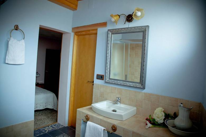 Agroturismo Casa Rural La Bodeguilla