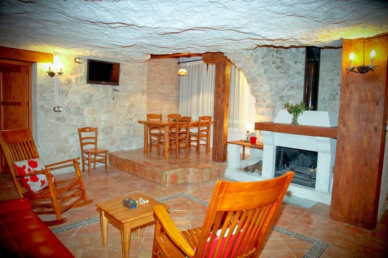 Agroturismo Casa Rural La Bodeguilla