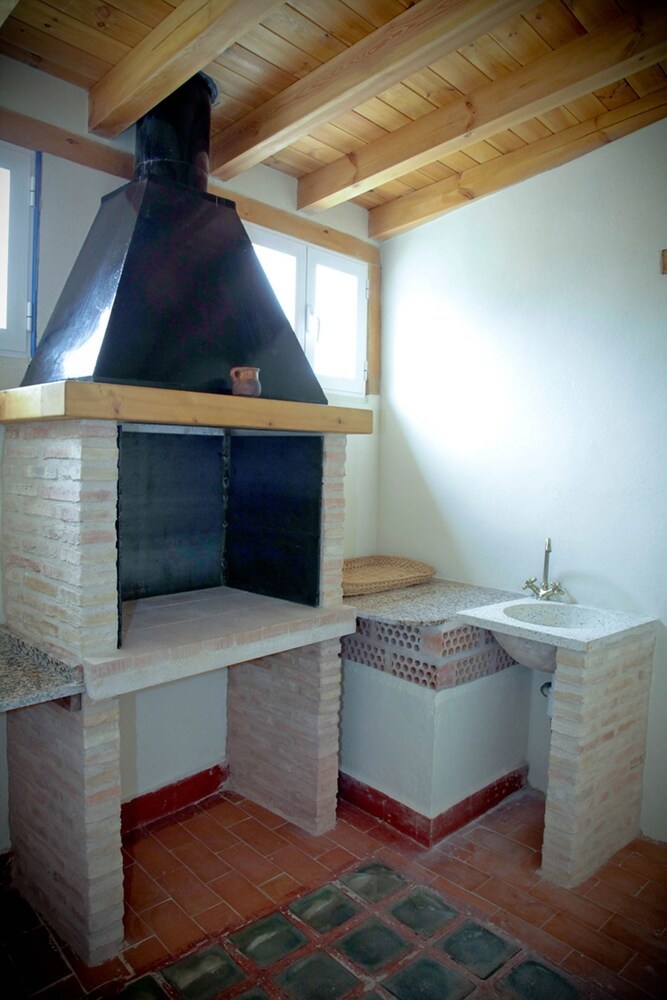 Agroturismo Casa Rural La Bodeguilla