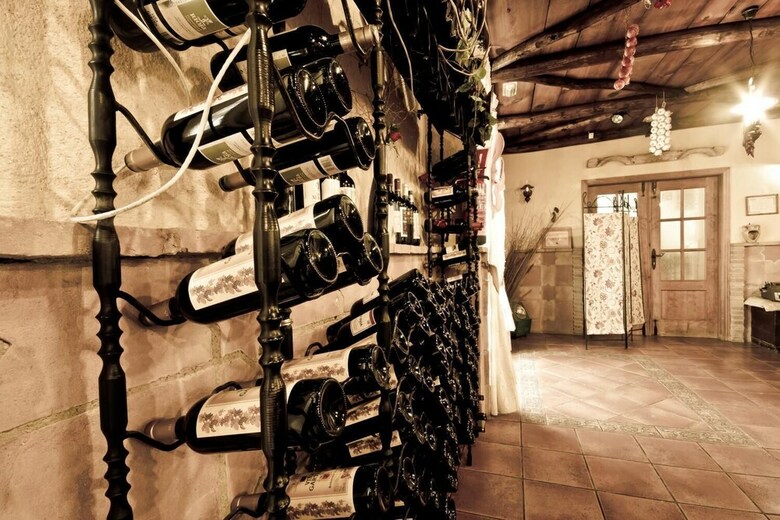 Hostal Hotel Hospederia Zacatin
