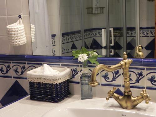 Apartmento La Buhardilla