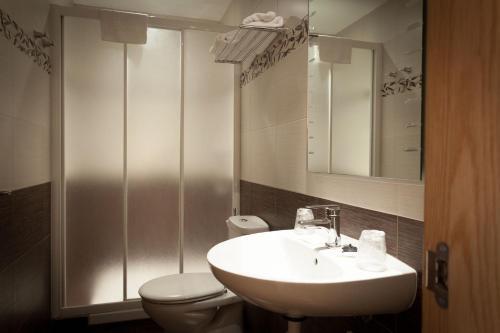Hostal El Trillero