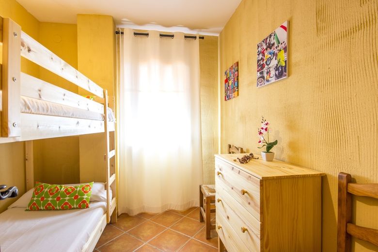 Hotel Rural Sierra Tejeda