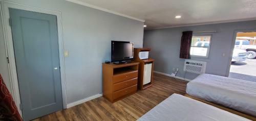 Motel Travelers Inn