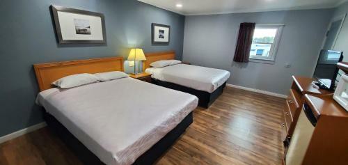 Motel Travelers Inn