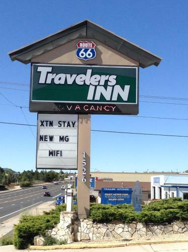 Motel Travelers Inn