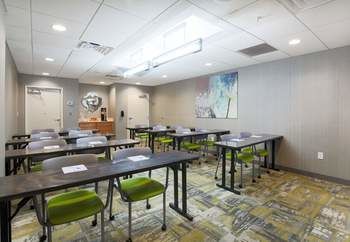 Hotel Springhill Suites By Marriott Flagstaff