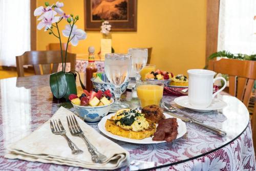 Inn At 410 B&B