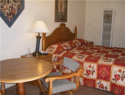 Flagstaff Motel