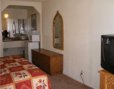 Flagstaff Motel