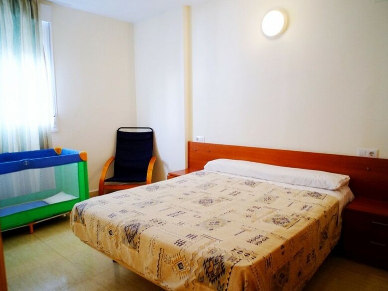 Apartamento Gardenias 3000