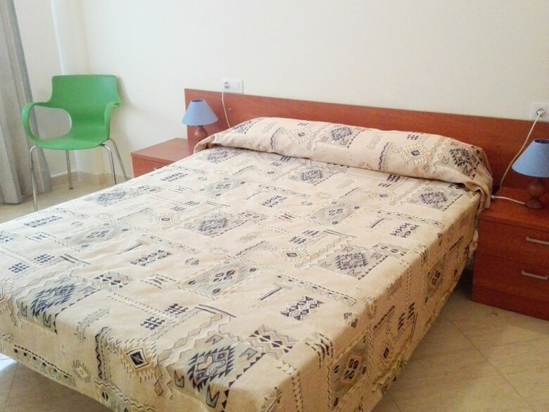 Apartamento Gardenias 3000
