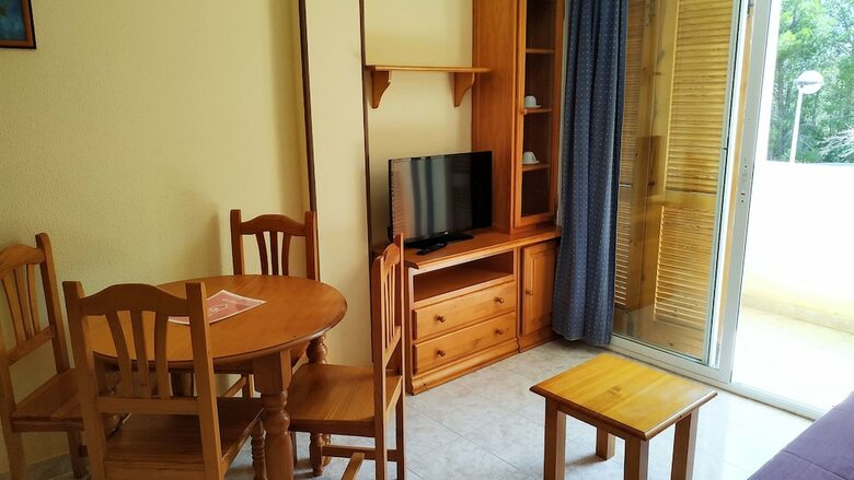 Apartamento Gardenias 3000