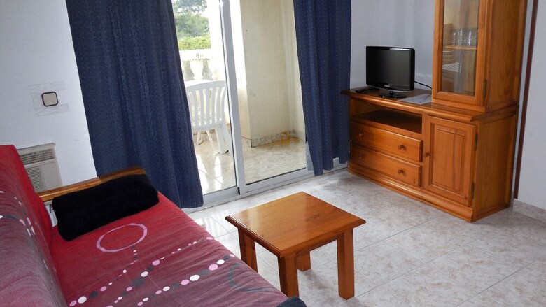 Apartamento Gardenias 3000
