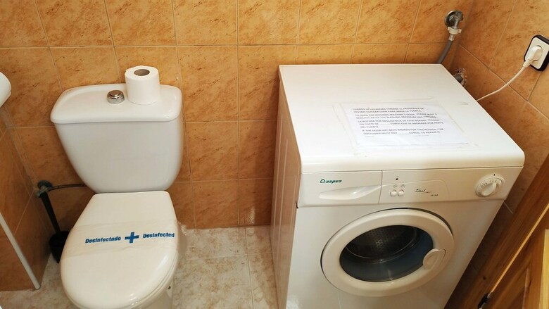 Apartamento Gardenias 3000