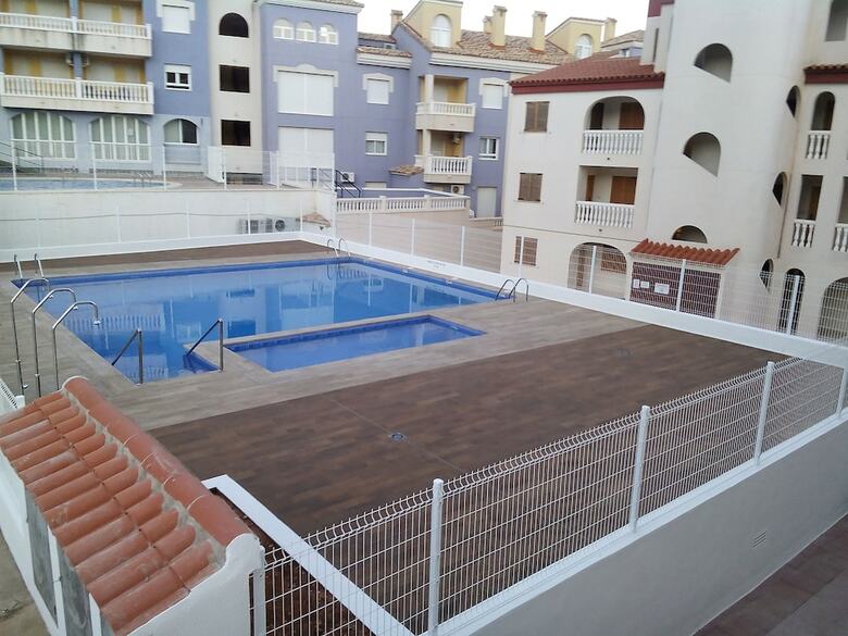 Apartamento Gardenias 3000