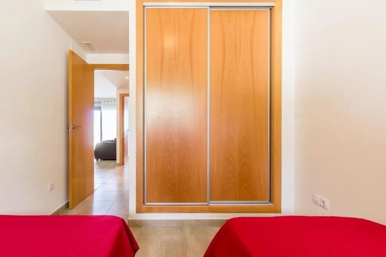 Apartamento Realrent Don Pedro