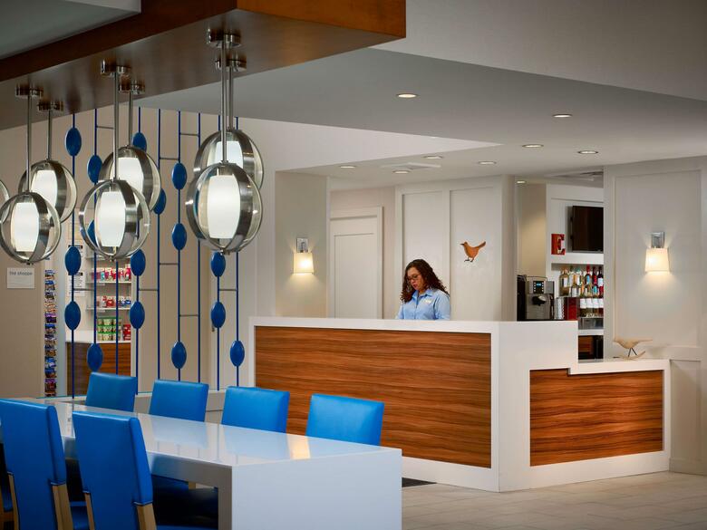 Hotel Sonesta Es Suites Flagstaff