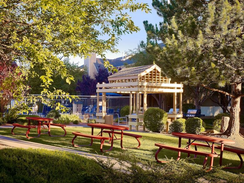 Hotel Sonesta Es Suites Flagstaff