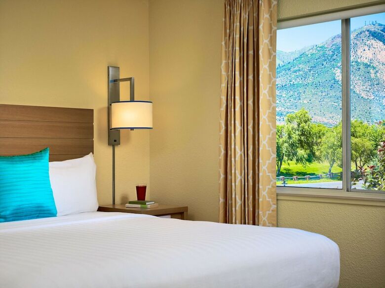 Hotel Sonesta Es Suites Flagstaff