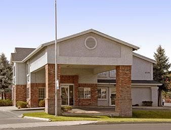 Motel Days Inn Flagstaff