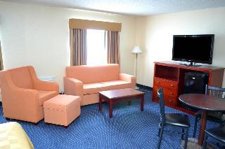 Motel Days Inn Flagstaff