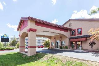 Motel Days Inn Flagstaff