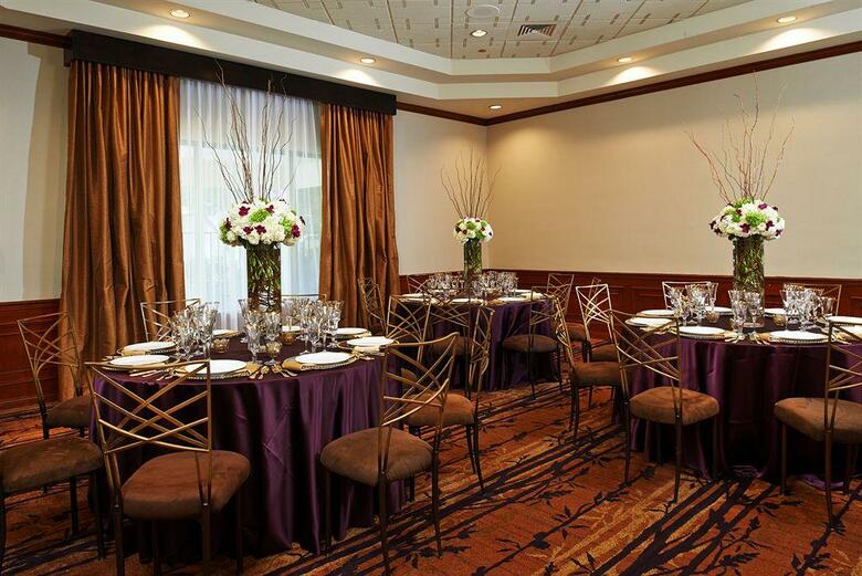 Doubletree By Hilton Hotel Flagstaff