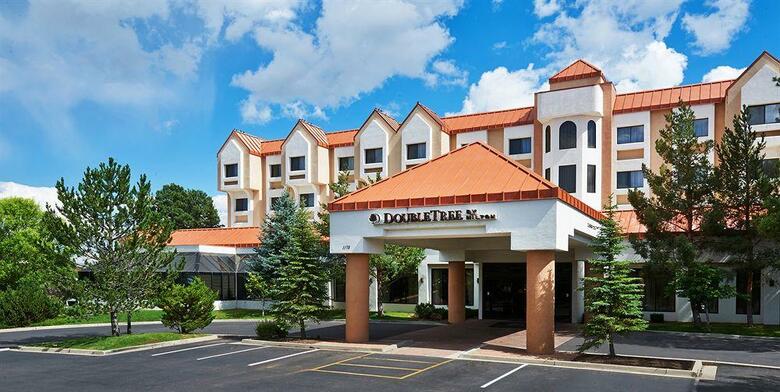 Doubletree By Hilton Hotel Flagstaff