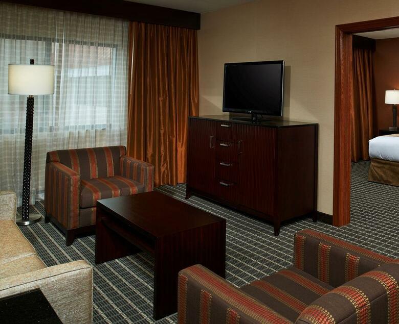 Doubletree By Hilton Hotel Flagstaff